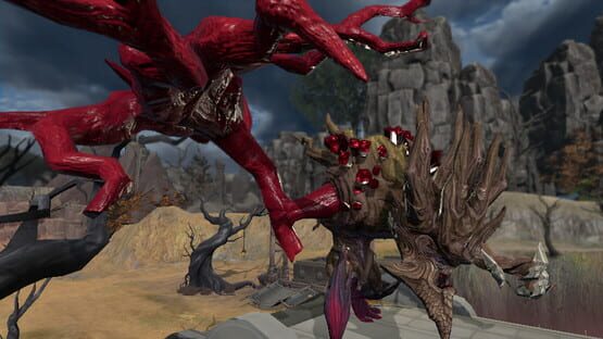Screenshot Ancient Huntsmen