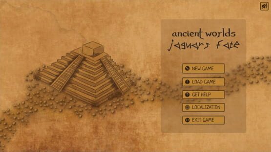 Screenshot Ancient Worlds: Jaguar's Fate