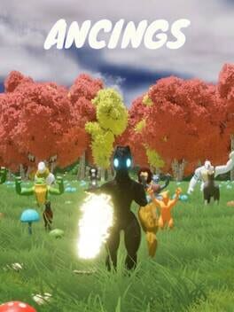 Cover Ancings: The First Tournament