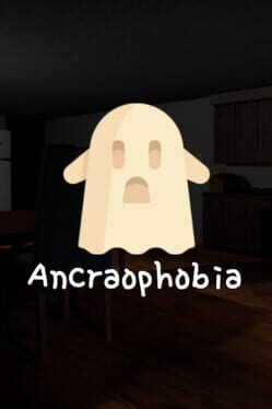 Cover Ancraophobia