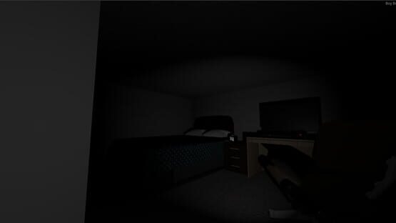 Screenshot Ancraophobia