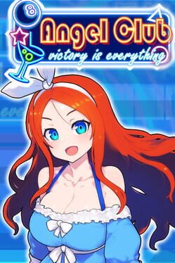 Cover Angel Club
