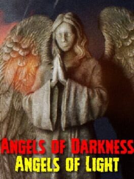 Cover Angels of Darkness Angels of Light