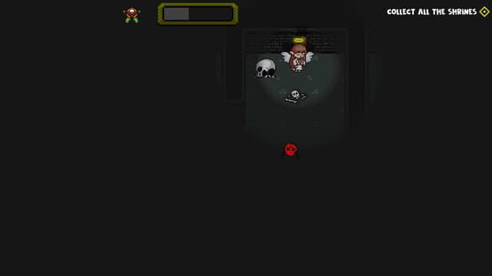 Screenshot Angels Prayer