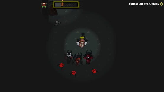 Screenshot Angels Prayer