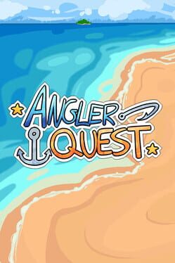 Cover Angler Quest