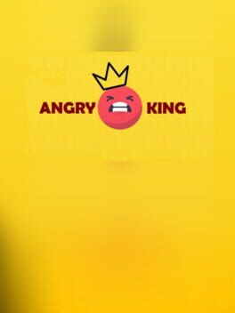 Cover Angry King