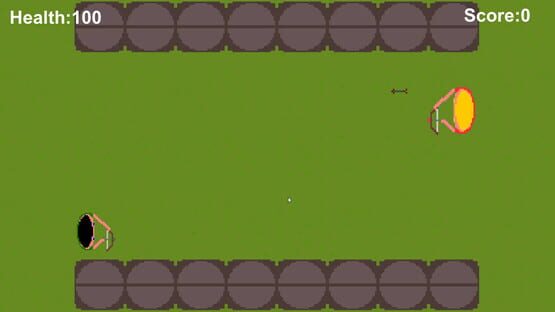 Screenshot Angry King