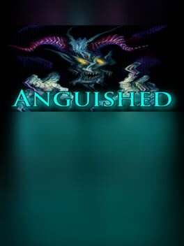 Cover Anguished