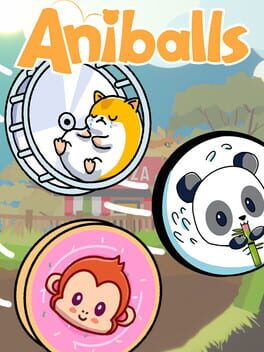 Cover Aniballs