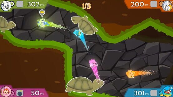 Screenshot Aniballs