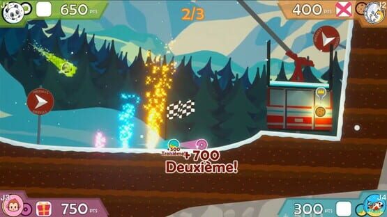 Screenshot Aniballs