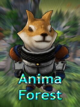 Cover Anima Forest