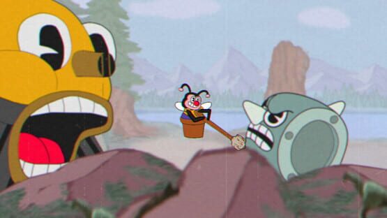 Screenshot Animaddicts 4