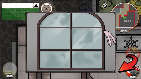 Screenshot Animalism