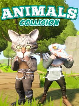 Cover Animals Collision