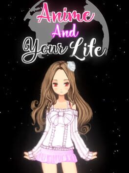 Cover Anime and Your Life