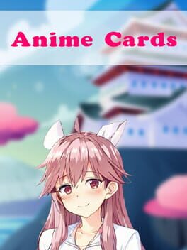 Cover Anime Cards