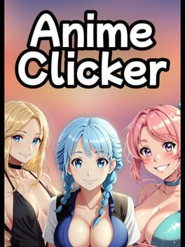Cover Anime Clicker