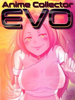 Cover Anime Collector: Evo