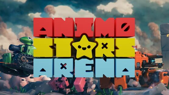 Screenshot Animo Stars Arena