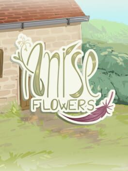 Cover Anise Flowers