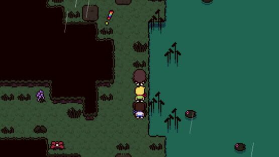 Screenshot Annventure of a Lifetime