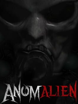 Cover Anomalien