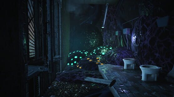 Screenshot Anomalien