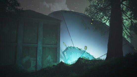 Screenshot Anomalien