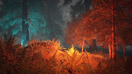 Screenshot Anomalien