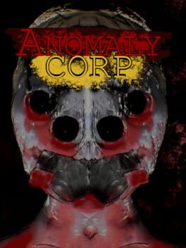 Cover Anomaly Corp.