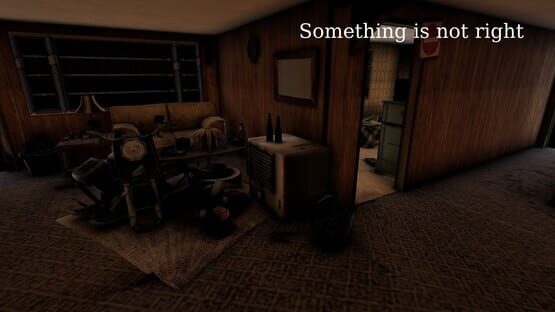 Screenshot Anomaly Protocol