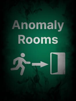 Cover Anomaly Rooms