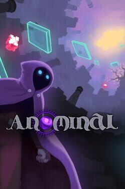Cover Anominal