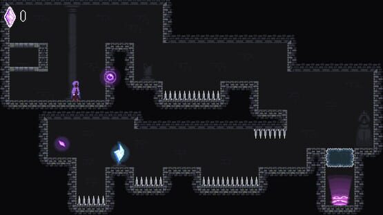 Screenshot Anominal