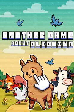 Cover Another Game About Clicking