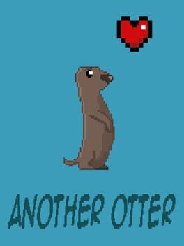 Cover Another Otter