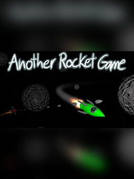 Cover Another Rocket Game