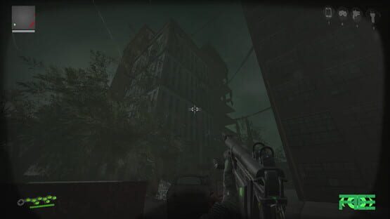 Screenshot Anthropocene Epoch