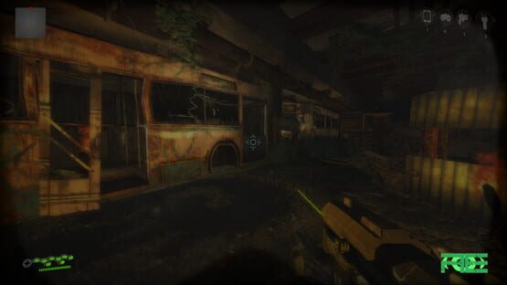 Screenshot Anthropocene Epoch