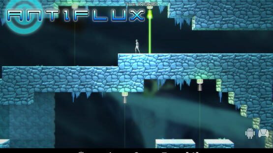 Screenshot Antiflux