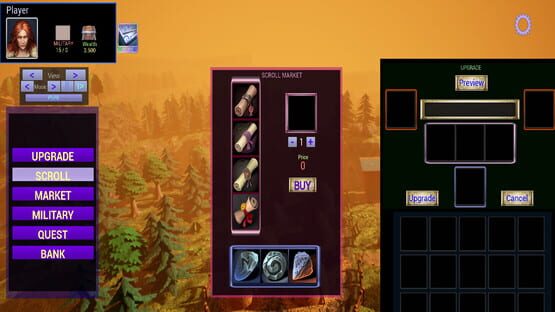 Screenshot Anvil Life