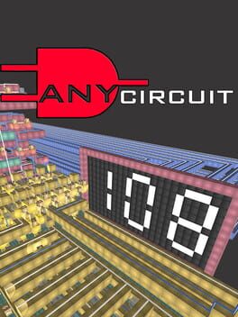 Cover AnyCircuit