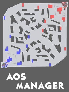 Cover AOS Manager