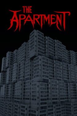 Cover Apartment of Death