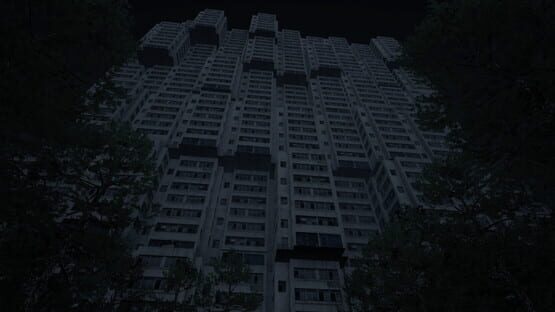 Screenshot Apartment of Death