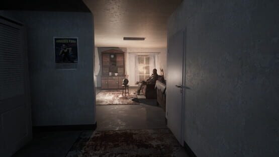 Screenshot Apartment of Death