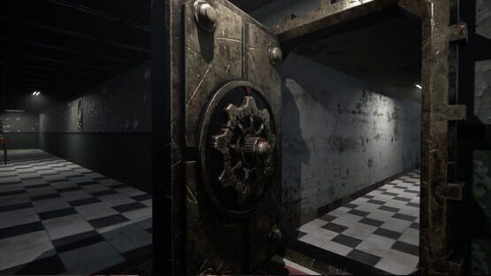 Screenshot Apartment of Death