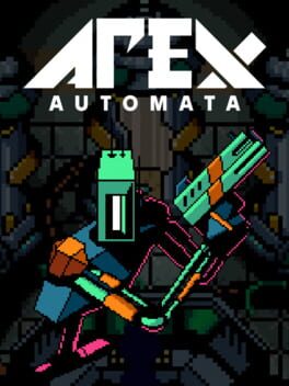 Cover Apex Automata
